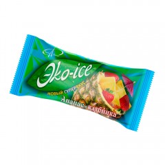 Эко-ice Эко-ice