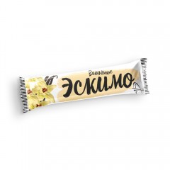 Ванильное  Эскимо Ванильное  Эскимо