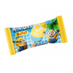 Minions Minions