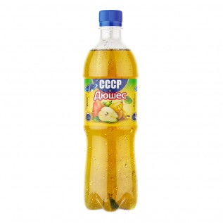 СССР Дюшес СССР Дюшес