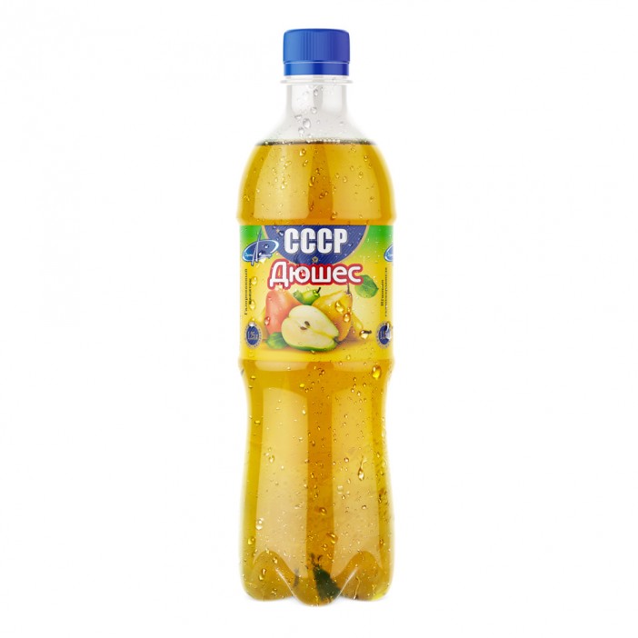 СССР Дюшес