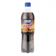 СССР Квас Хлебный