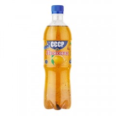 СССР Лимонад