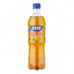 СССР Лимонад СССР Лимонад