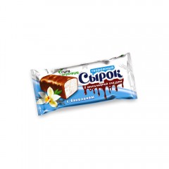 Творожный Сырок Творожный Сырок