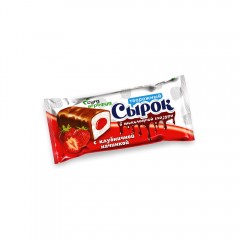 Творожный Сырок Творожный Сырок
